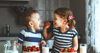 Welke voedingsmiddelen zijn goed voor onze kinderen en welke moeten we vermijden?