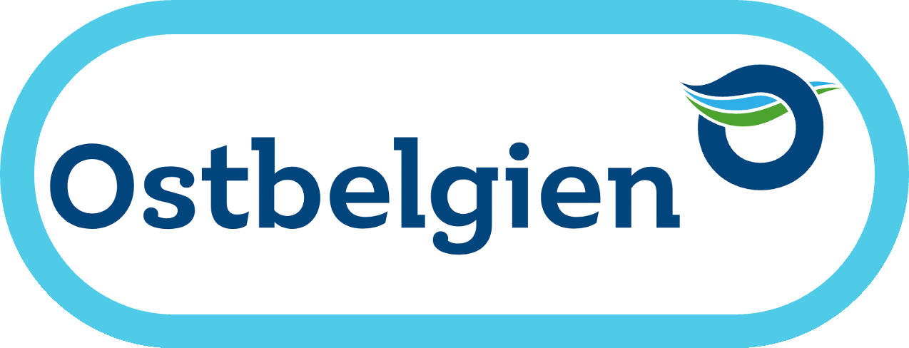 Logo OstBelgien