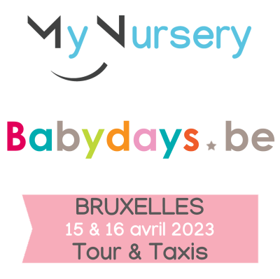 BABYDAYS @ Tours & Taxis