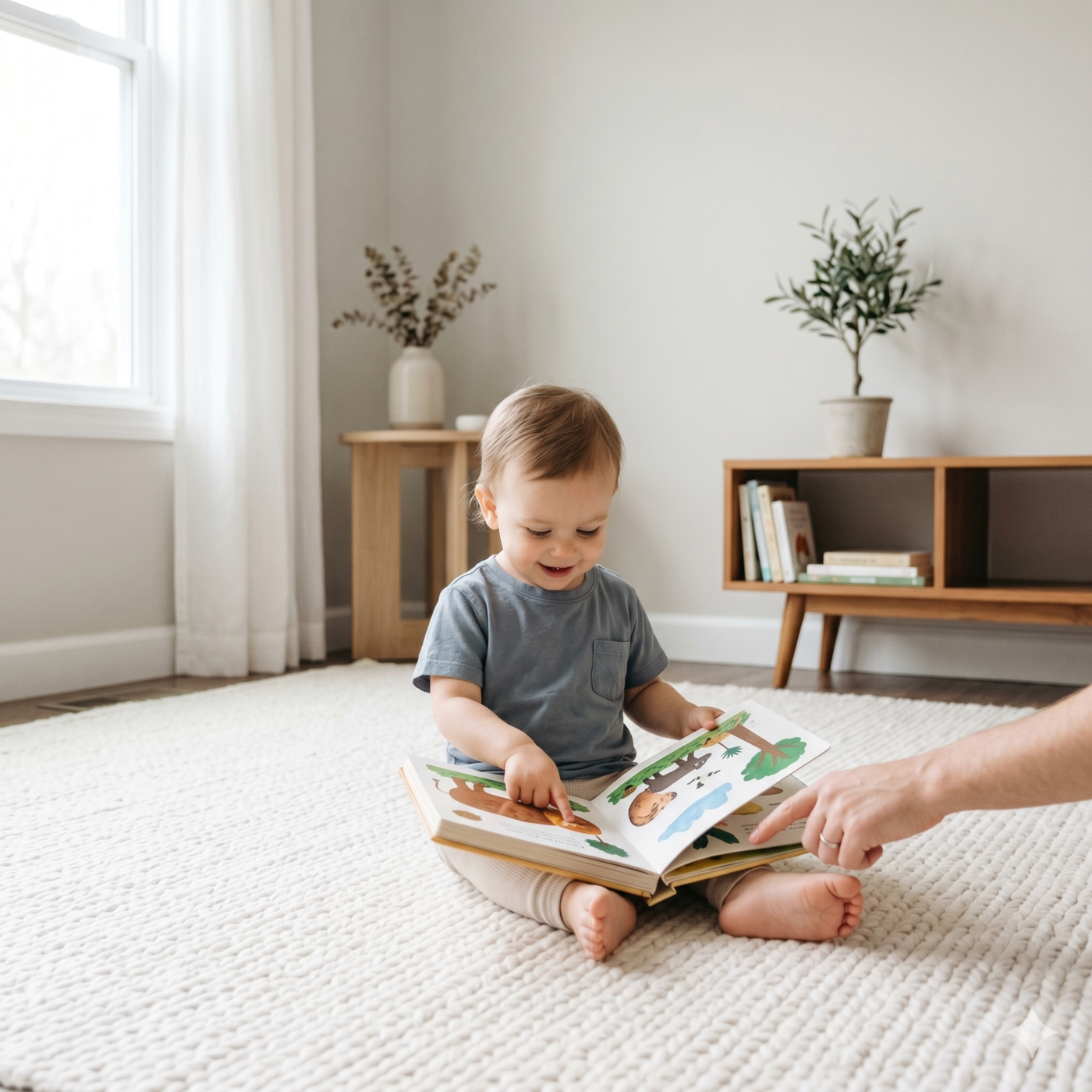 Pas d'écran avant 3 ans : comprendre pour mieux accompagner.