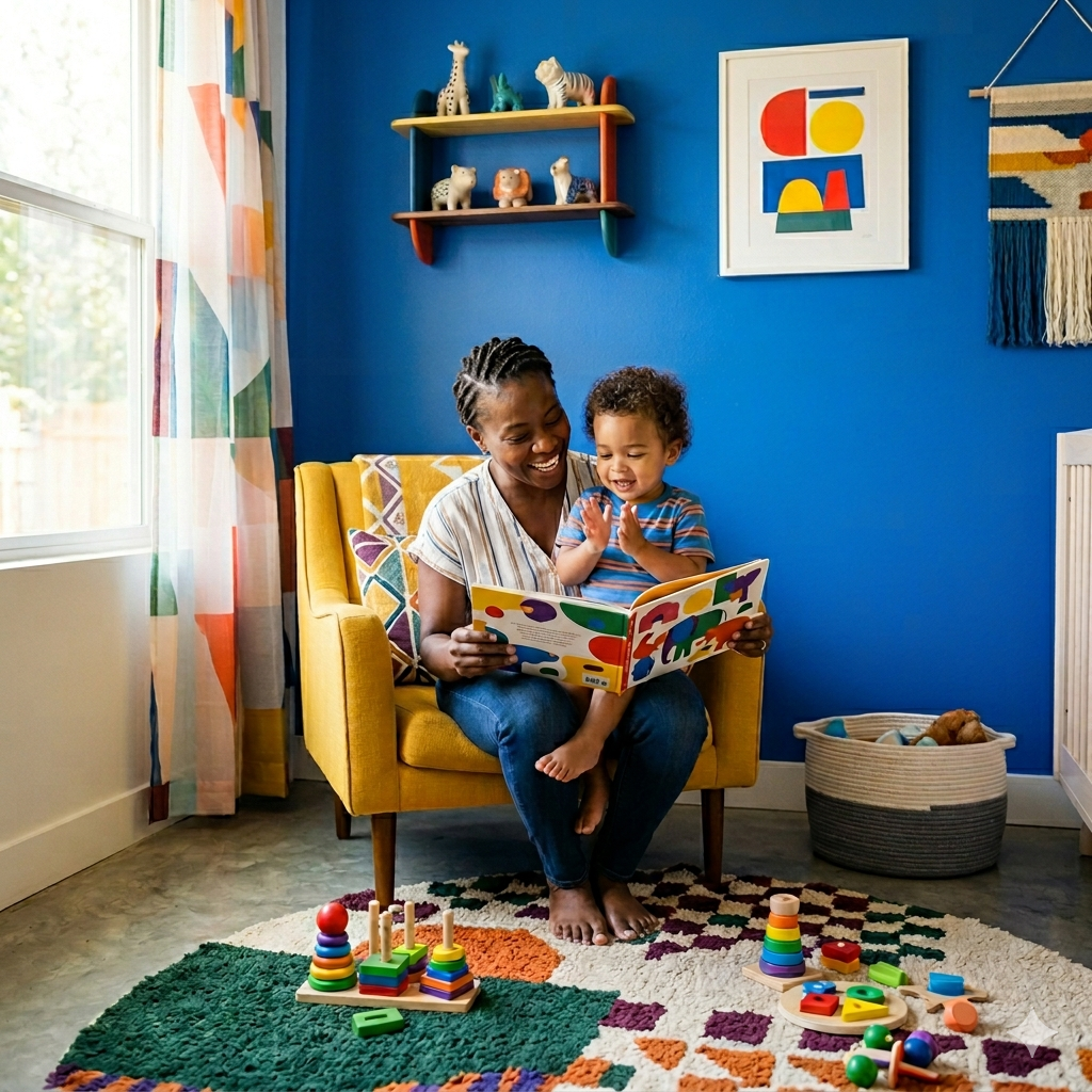 Rituals and Routines: Why Structure is Vital for Your Child