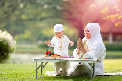 Les jouets pour les moins de 3 ans