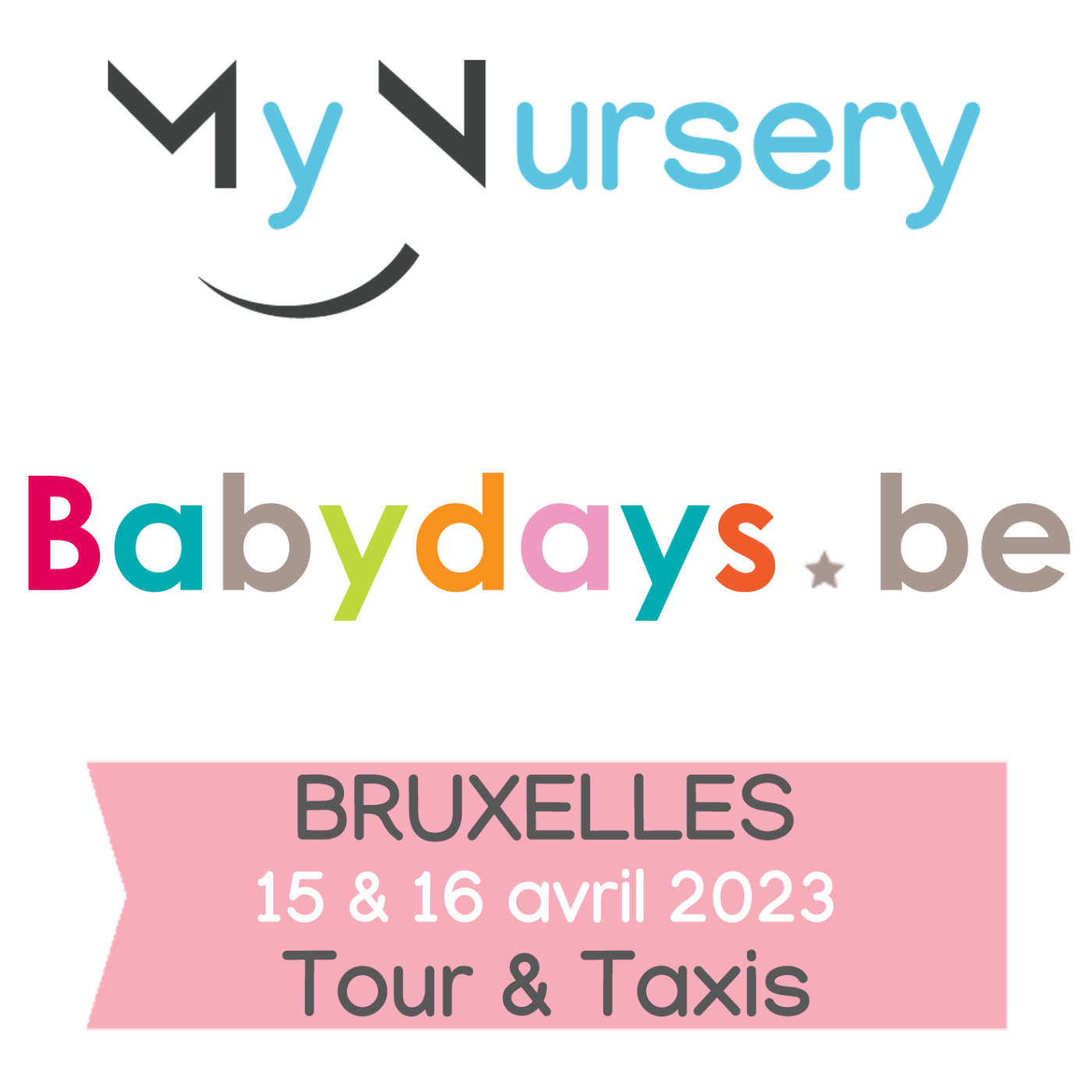 BABYDAYS @ Tours & Taxis